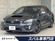2015 SUBARU WRX S4