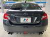 SUBARU WRX S4