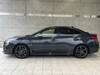 SUBARU WRX S4