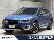2018 SUBARU XV
