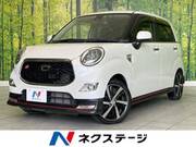 2015 DAIHATSU CAST