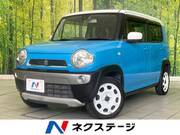 2015 SUZUKI HUSTLER