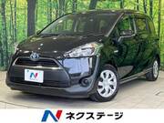 2015 TOYOTA SIENTA