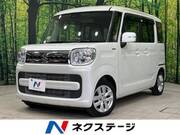 2018 SUZUKI SPACIA
