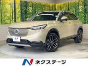 2023 HONDA VEZEL
