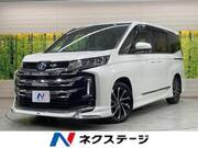 2023 TOYOTA NOAH