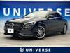 MERCEDES BENZ CLA-CLASS