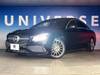 MERCEDES BENZ CLA-CLASS