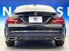 MERCEDES BENZ CLA-CLASS