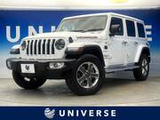 2020 CHRYSLER JEEP WRANGLER UNLIMITED