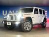 CHRYSLER JEEP WRANGLER UNLIMITED