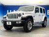CHRYSLER JEEP WRANGLER UNLIMITED