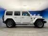 CHRYSLER JEEP WRANGLER UNLIMITED