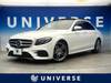 MERCEDES BENZ E-CLASS
