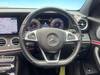 MERCEDES BENZ E-CLASS