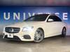 MERCEDES BENZ E-CLASS