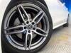 MERCEDES BENZ E-CLASS