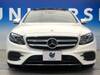 MERCEDES BENZ E-CLASS