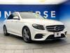 MERCEDES BENZ E-CLASS
