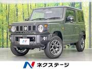 2026 SUZUKI JIMNY XC