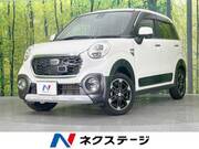 2015 DAIHATSU CAST