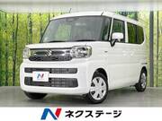 2025 SUZUKI SPACIA