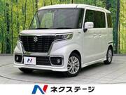 2021 SUZUKI SPACIA CUSTOM