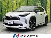 2024 TOYOTA YARIS CROSS HYBRID Z