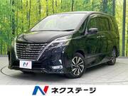 2021 NISSAN SERENA