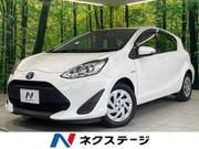 2019 TOYOTA AQUA L
