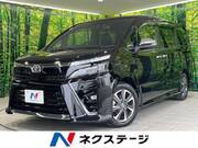 2021 TOYOTA VOXY