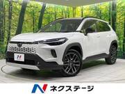 2026 TOYOTA COROLLA CROSS HYBRID Z