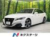 TOYOTA CROWN HYBRID