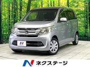 2017 HONDA N-WGN