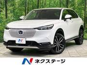 2022 HONDA VEZEL