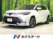 2024 TOYOTA COROLLA CROSS HYBRID Z