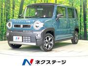 2025 SUZUKI HUSTLER