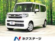 2025 SUZUKI SPACIA