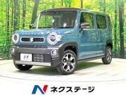 2024 SUZUKI HUSTLER