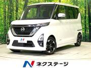 2022 NISSAN ROOX