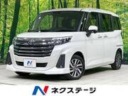 2022 TOYOTA ROOMY