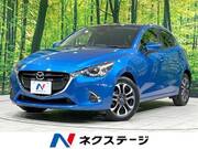 2017 MAZDA DEMIO