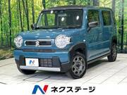 2022 SUZUKI HUSTLER