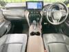 TOYOTA HARRIER HYBRID