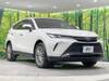 TOYOTA HARRIER HYBRID