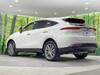 TOYOTA HARRIER HYBRID