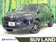 2024 TOYOTA YARIS CROSS
