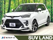 2022 TOYOTA RAIZE