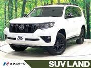 2023 TOYOTA LAND CRUISER PRADO