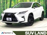 2018 LEXUS RX
